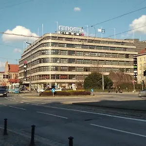  Apartament Kosciuszki