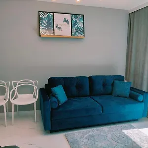  Apartament Angel Silownia