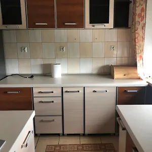  Apartament Blue River - Plac Legionow - Prywatny, Lazienka Wspolna
