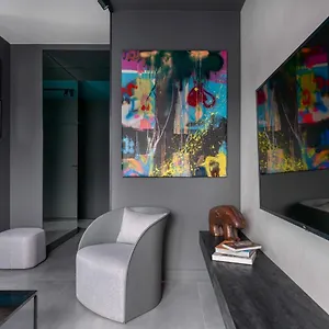  Apartament Niegaleria