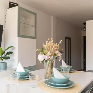  Apartament Wrocławski Sen